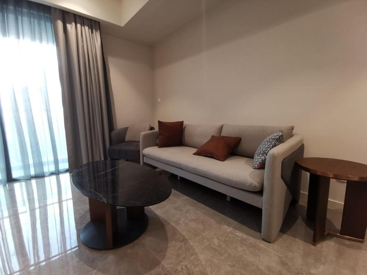 The Ooak Suites And Residence@ Kiara 163 Kuala Lumpur Dış mekan fotoğraf